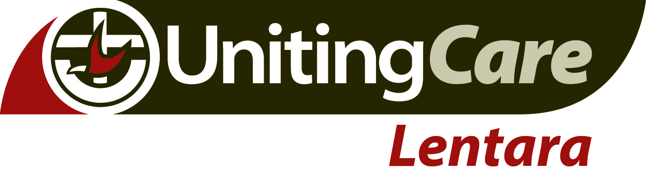 Lentara-UnitingCare_logo